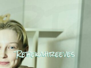 Rebekahreeves