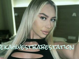 Rebekahwestbabestation
