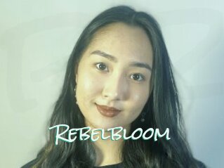 Rebelbloom