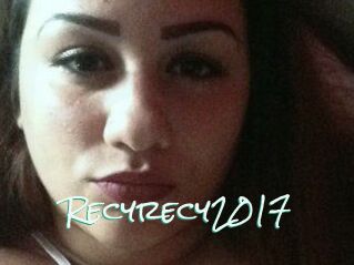 Recyrecy2017