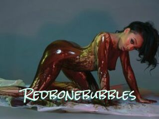 Redbonebubbles