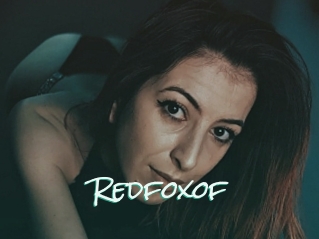 Redfoxof