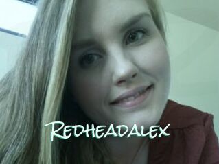 Redheadalex