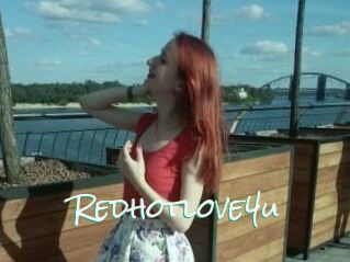 Redhotlove4u