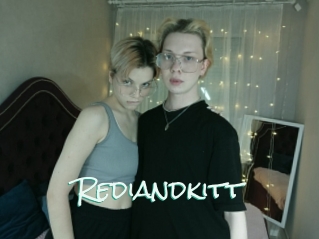 Rediandkitt