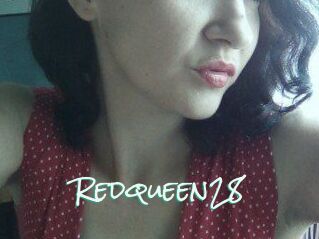 Redqueen28