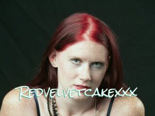 Redvelvetcakexxx