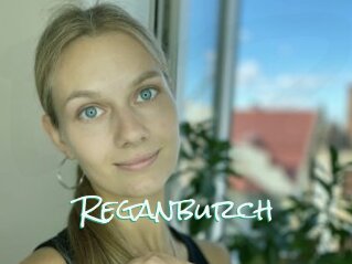 Reganburch