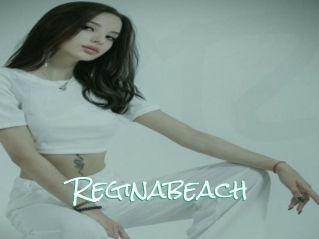 Reginabeach