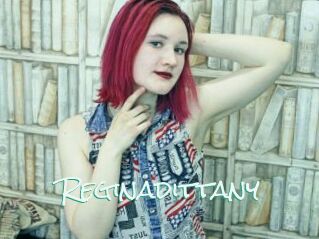 Reginadittany