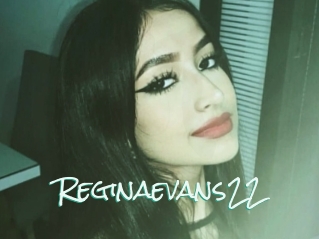 Reginaevans22