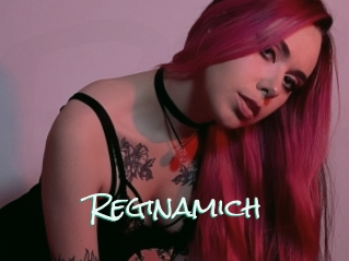 Reginamich