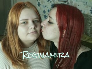 Reginamira