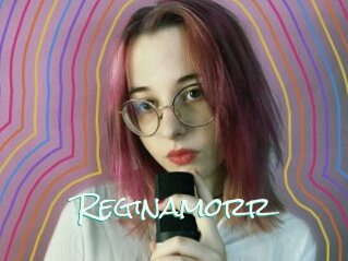 Reginamorr