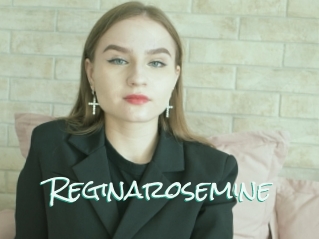 Reginarosemine