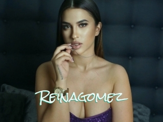 Reinagomez
