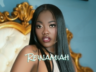 Reinamiah