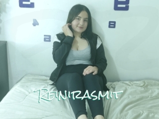 Reinirasmit
