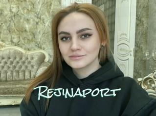 Rejinaport
