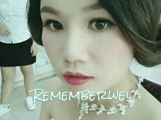 Rememberwei