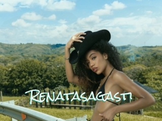 Renatasagasti