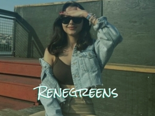 Renegreens