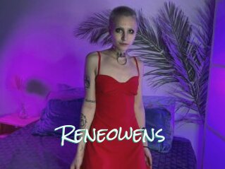 Reneowens