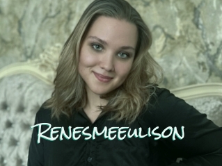 Renesmeeulison