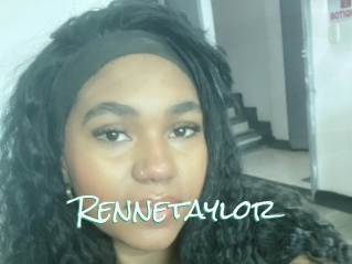 Rennetaylor