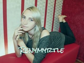 Renymyrtle