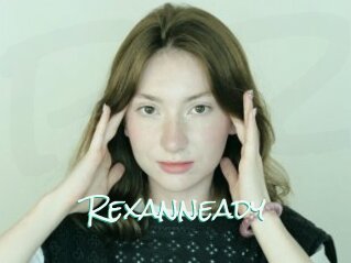 Rexanneady