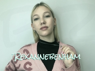 Rexannebenham