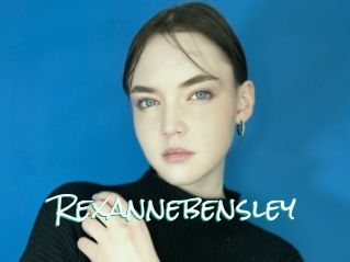 Rexannebensley