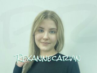 Rexannecarvin