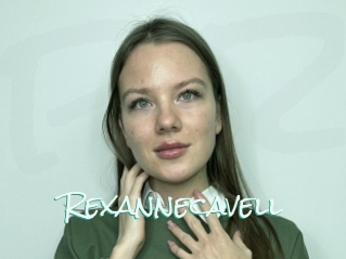 Rexannecavell