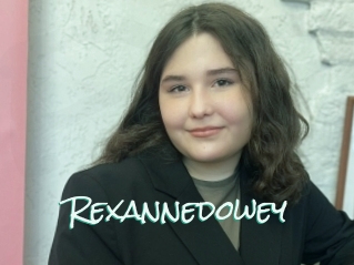 Rexannedowey