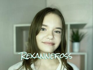 Rexannefoss