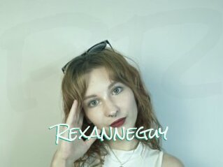 Rexanneguy