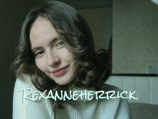 Rexanneherrick