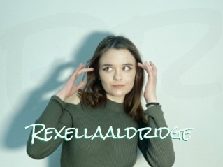 Rexellaaldridge