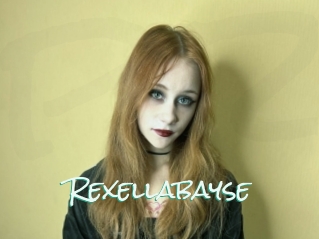 Rexellabayse