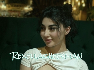 Rexellacheesman