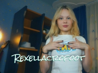 rexellacrofoot Preteen fucking