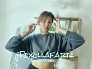 Rexellafarr