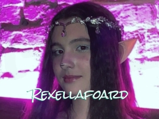 Rexellafoard