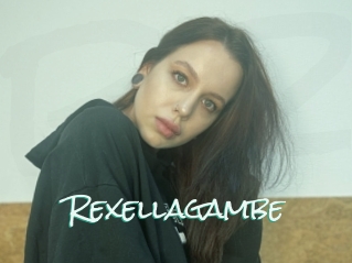 Rexellagambe