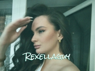 Rexellaguy