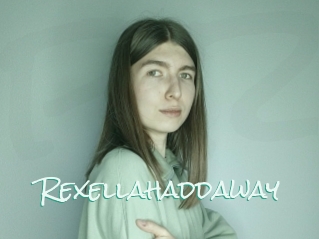Rexellahaddaway