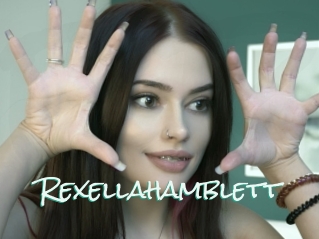 Rexellahamblett