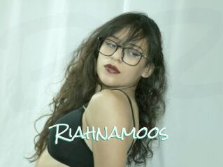 Riahnamoos